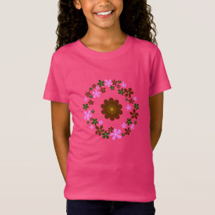 T-Shirt Mariage de Personnaliser monographique