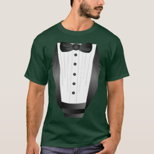 T-shirt Mariage du marié