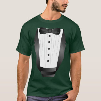 T-shirt Mariage du marié