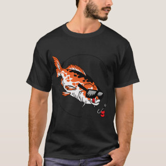T-shirt Mariage humoristique .