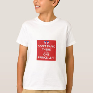 T-shirt Mariage royal - Kate & William - 29 avril 2011
