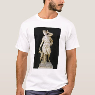 T-shirt Marie Adelaïde de duchesse de la Savoie de la