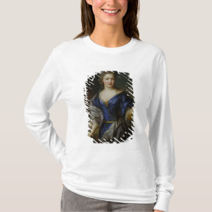T-shirt Marie-Anne de Bourbon Princesse de Conti