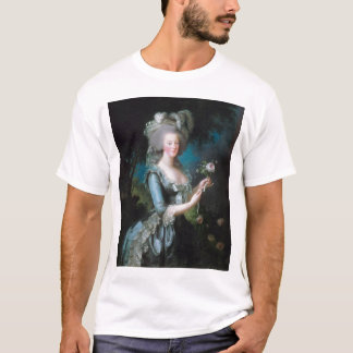 T-shirt Marie Antoinette