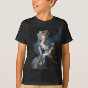 T-shirt Marie Antoinette
