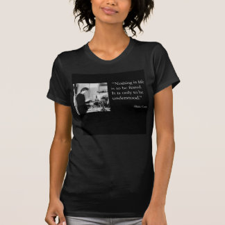 T-shirt Marie Curie