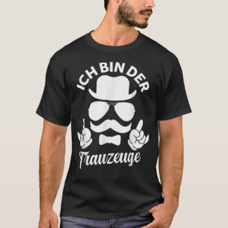 T-shirt Marié homme enterrement de vie de garçon mariage m