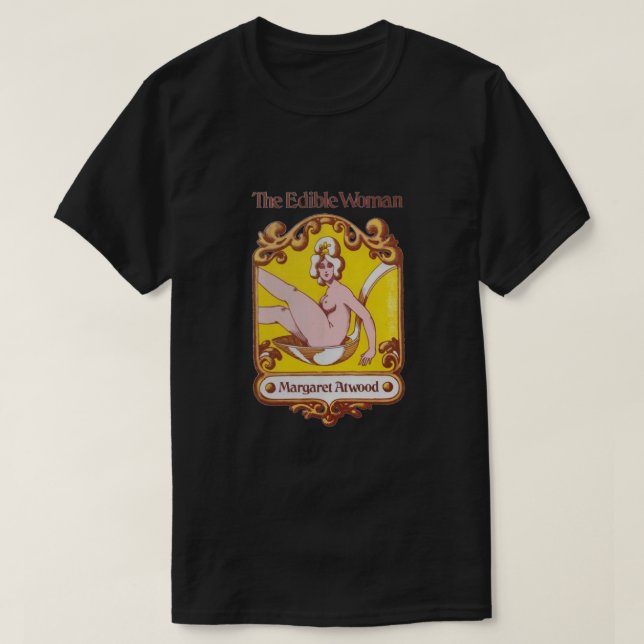 T-shirt Marie KonDO Totes Classic (Design devant)