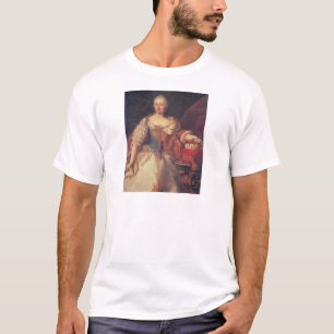 T-shirt Marie Theresa