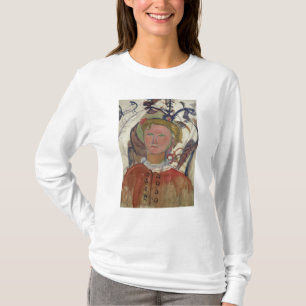 T-shirt Marie Vassilieff
