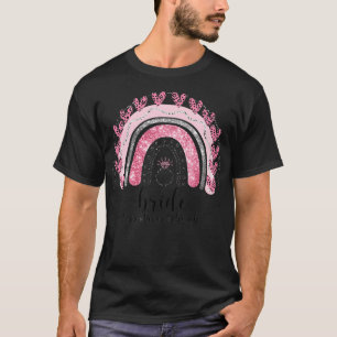 T-shirt Mariée Amour Honorer Chérir Drôle Enterrement de V