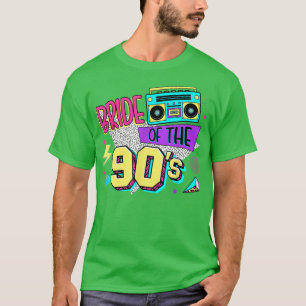 T-shirt Mariée Du 90 S Bachelorette Party 90 S Bridal B