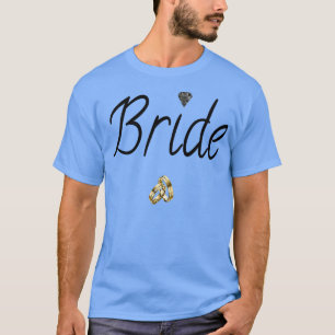 T-shirt Mariée Premium260
