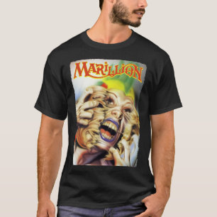 T-SHIRT MARILLION              
