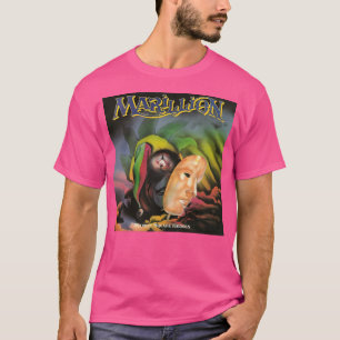 T-shirt Marillion Marillion's Fish Band Kayleigh Marillio