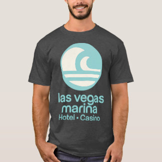 T-shirt Marina Hotel & Casino