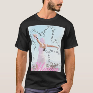 T-shirt Marina Princess of Power family