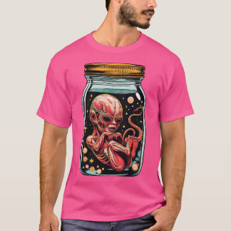 T-shirt Marinade Cosmo
