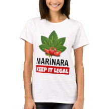 Marinara Gardez-le légal Basil Tomates Feuilles