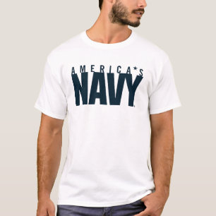T-shirt Marine américaine   Marine américaine