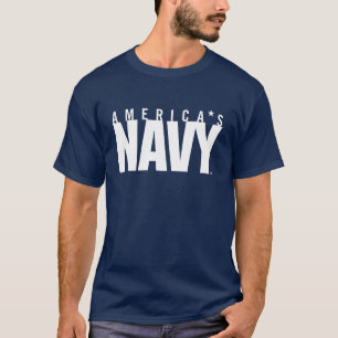 T-shirt Marine américaine Marine américaine