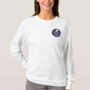 T-shirt Marine américaine   Photos