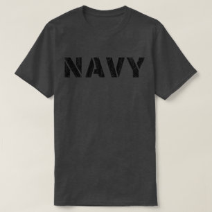 T-shirt Marine en détresse