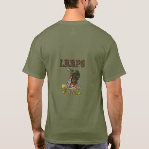 T-shirt Marine militaire Nam de marines d'armée de l'Armée