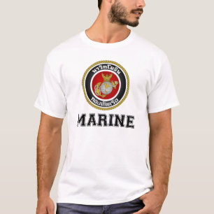 T-shirt Marines thaïlandaises royales