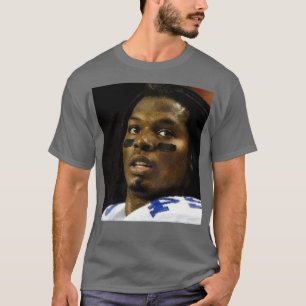 T-shirt Marion Barber III5