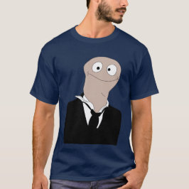 T-shirt Marionnette qui vous regarde