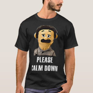 T-shirt Marionnettes adultes (2)