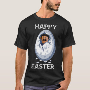 T-shirt Marionnettes Awkward Diego Pâques