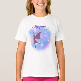 T-shirt Mariposa Dance