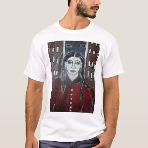 T-SHIRT MARISSA GLITZ DE RIDDLE HEIGHTS