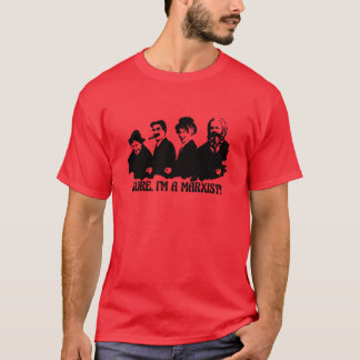 T-shirt Marist Brothers girl