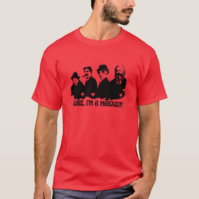 T-shirt Marist Brothers girl (Devant)