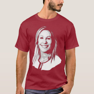 T-shirt Marjorie Taylor Greene