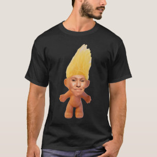 T-shirt marjorie taylor greene troll