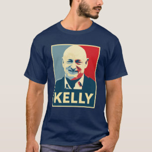 T-SHIRT MARK KELLY 2020