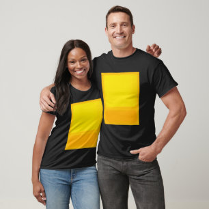 T-shirt Mark Rothko art dans le style numérique 1