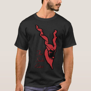 T-SHIRT MARKHOR