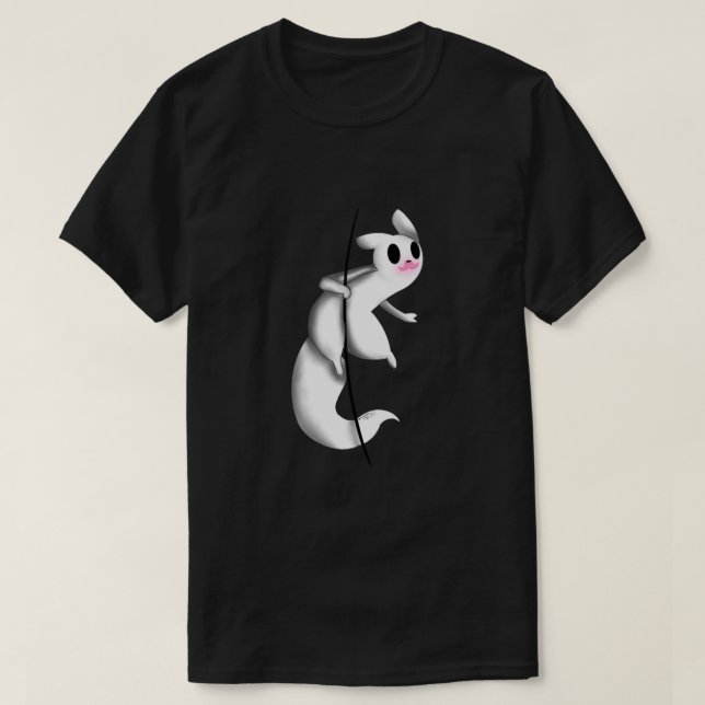 T-shirt Markiplier - Monde des pluies  (Design devant)