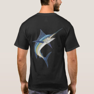 T-shirt Marlin