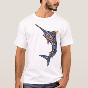 T-shirt Marlin