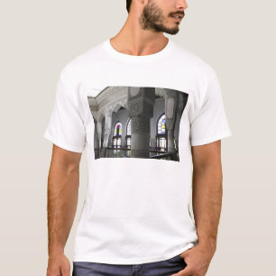 T-shirt MAROC, Fès : Fès El Bali (Vieux Fès), Riad Fès