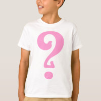 Marque de question Art Nouveau