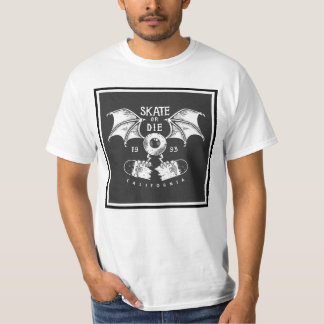 T-shirt marque kik's