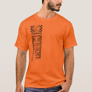 T-shirt Marques de dérapage - hommes, femmes, et chemises