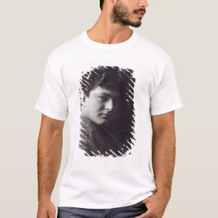 T-shirt Marquez Gertler